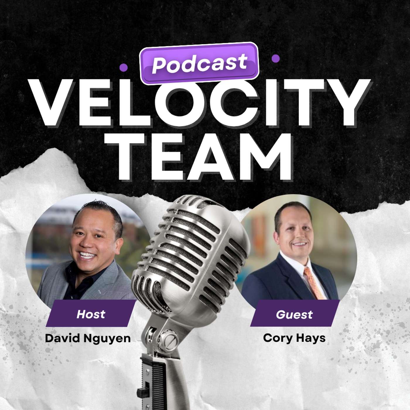 Veteran-Focused Real Estate Success with Cory and Christy Hays