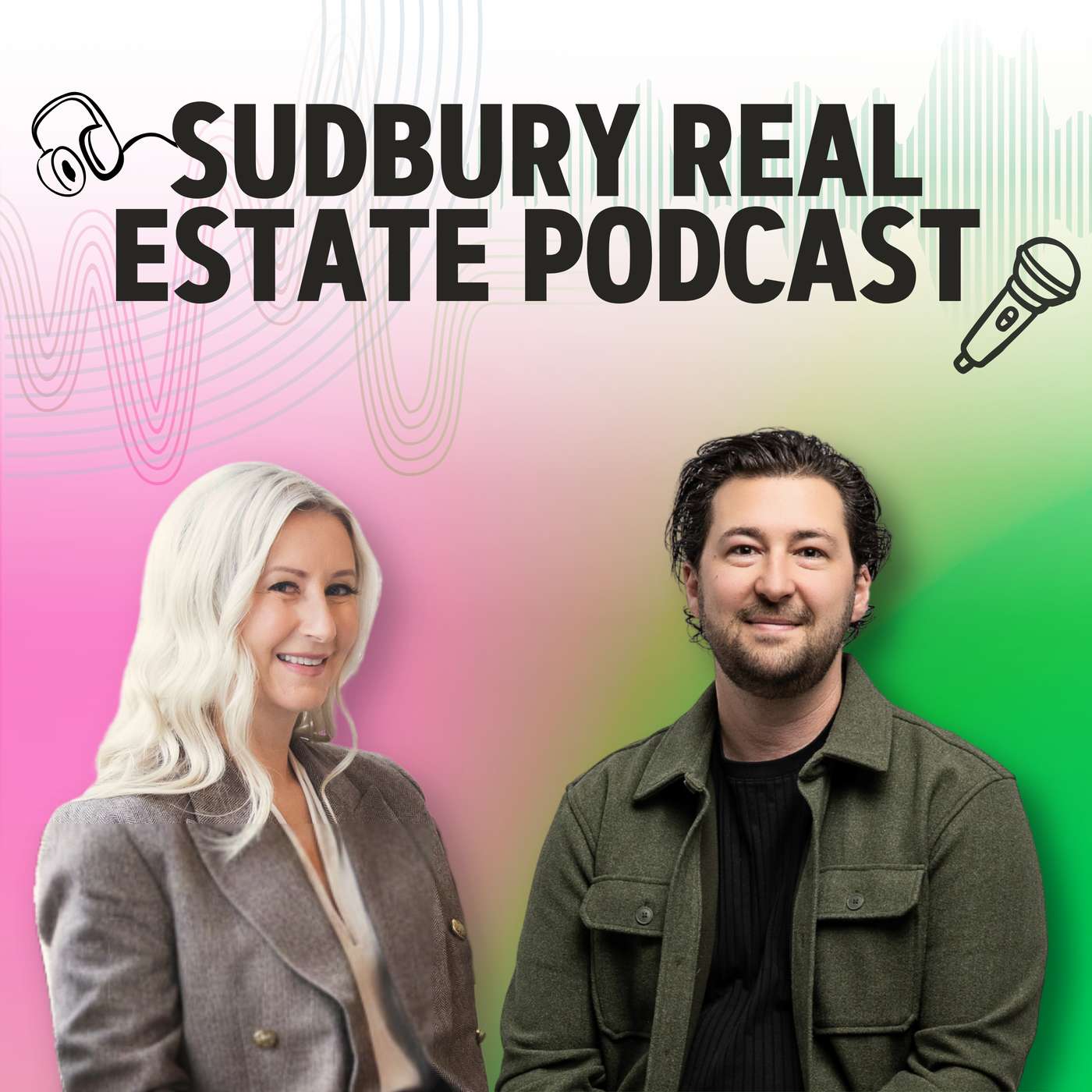 Why You Keep Losing in the Housing Market episode artwork