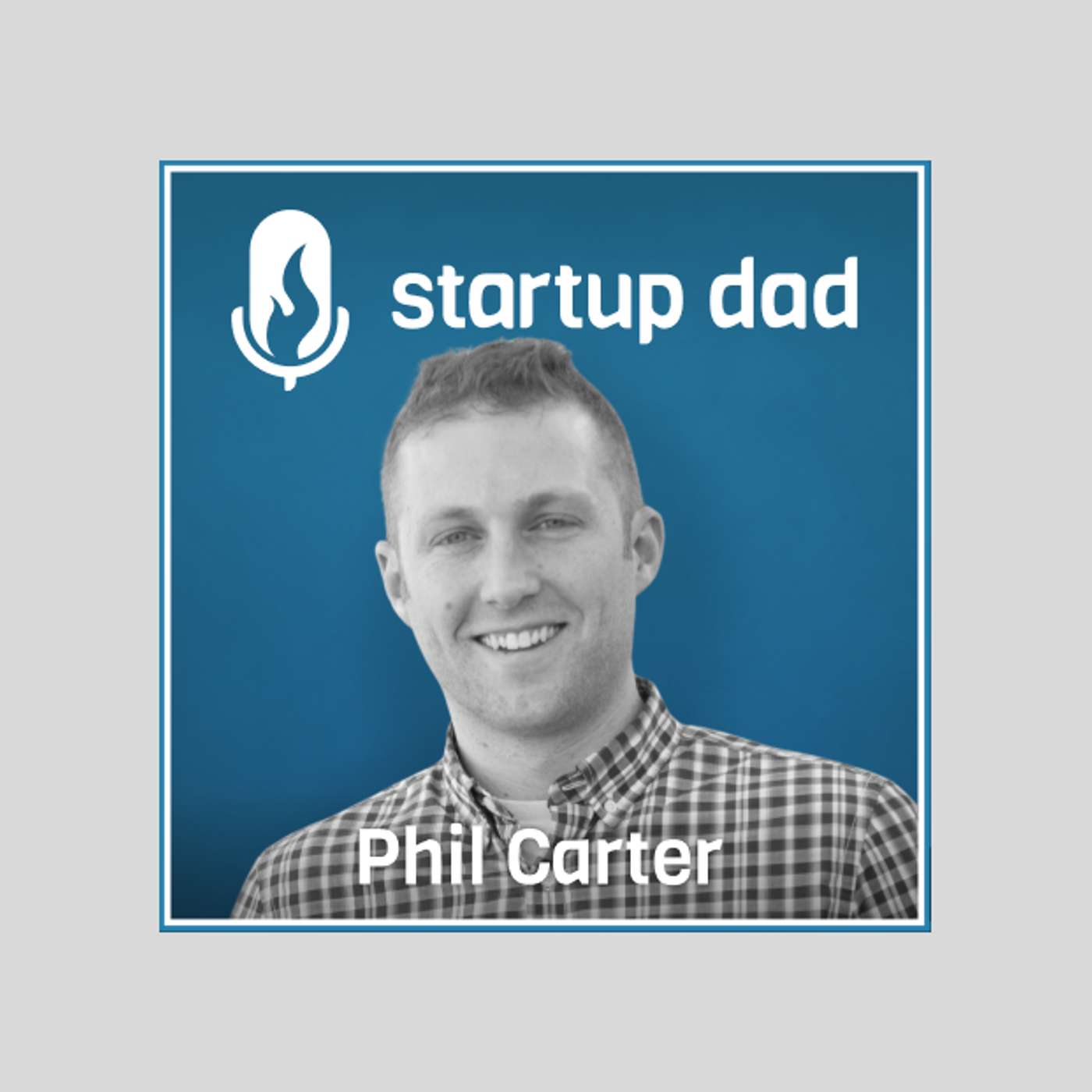 Startup Dad