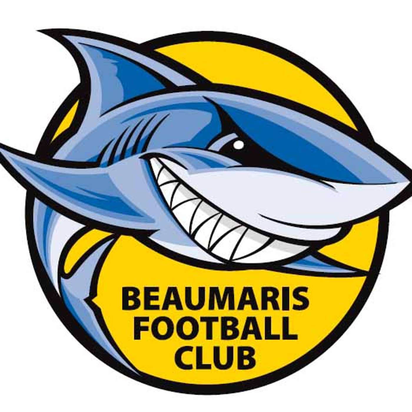 Shark Tank Podcast - A Beaumaris Football Club Production