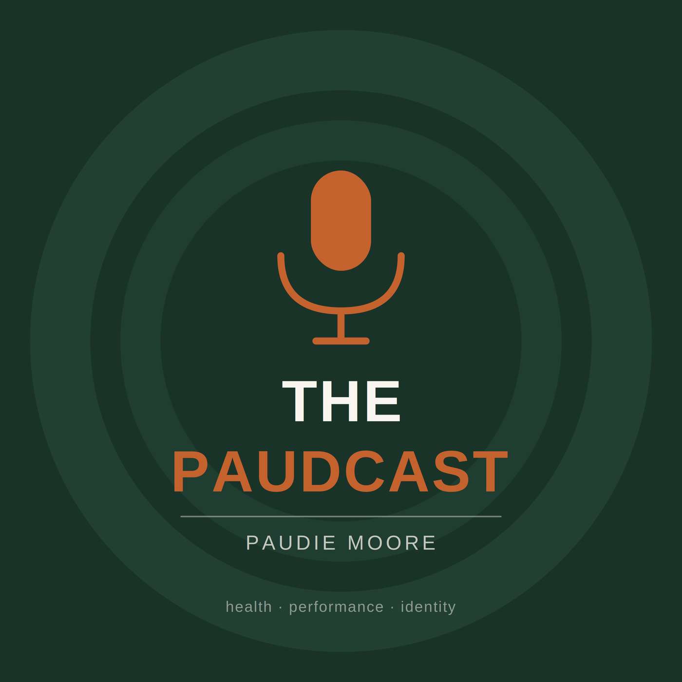 The Paudcast