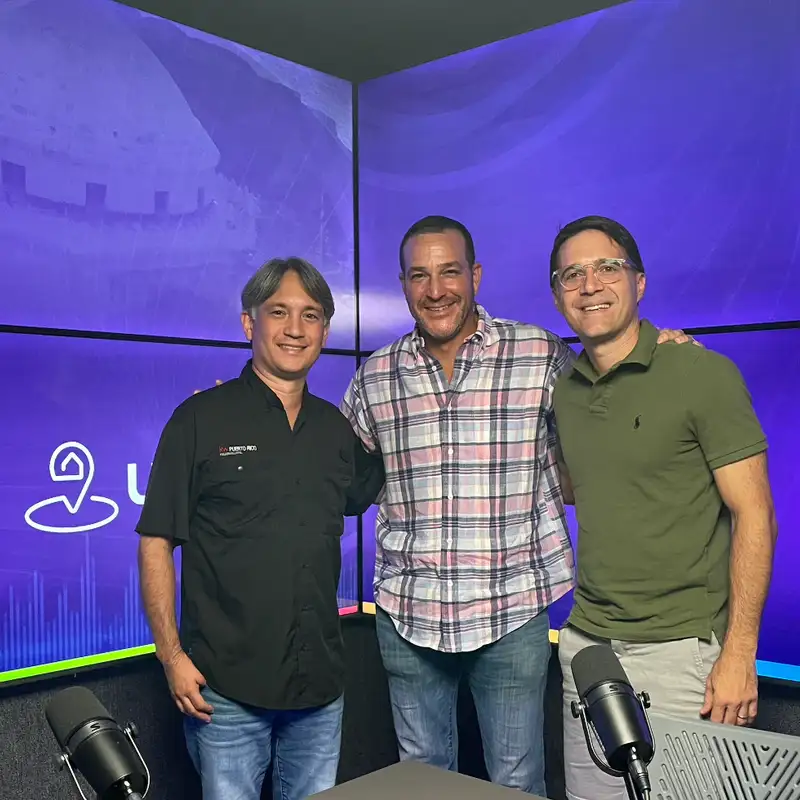 E151 - Vivienda en Puerto Rico: entre la innovación, la burocracia y el reto de un futuro sostenible