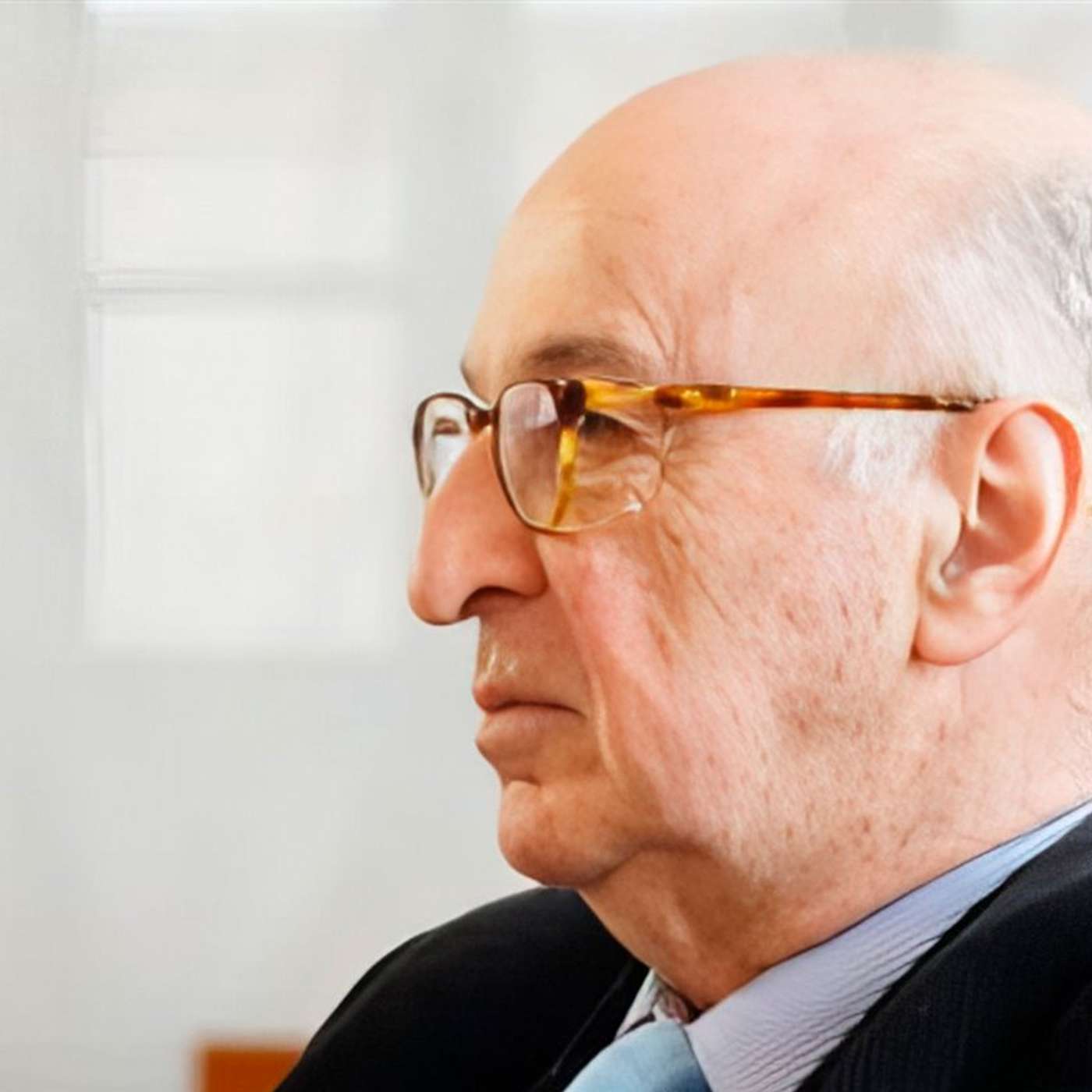 Elías Fereres Castiel