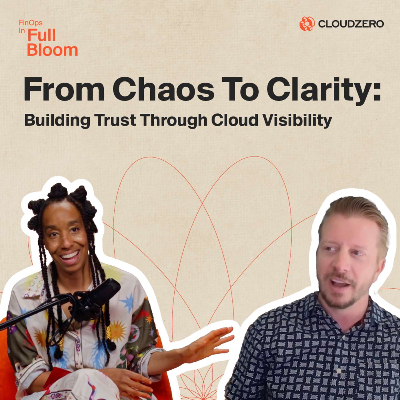 From Chaos to Clarity: Building Trust Through Cloud Visibility