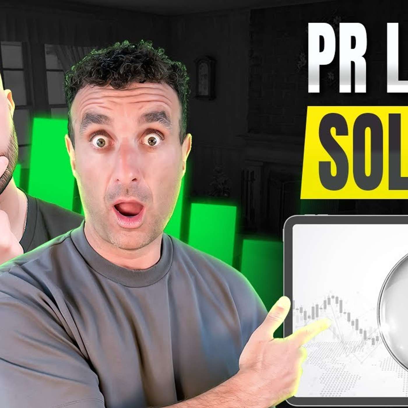 The Secret Power of Podcasting for Lead Generation episode artwork
