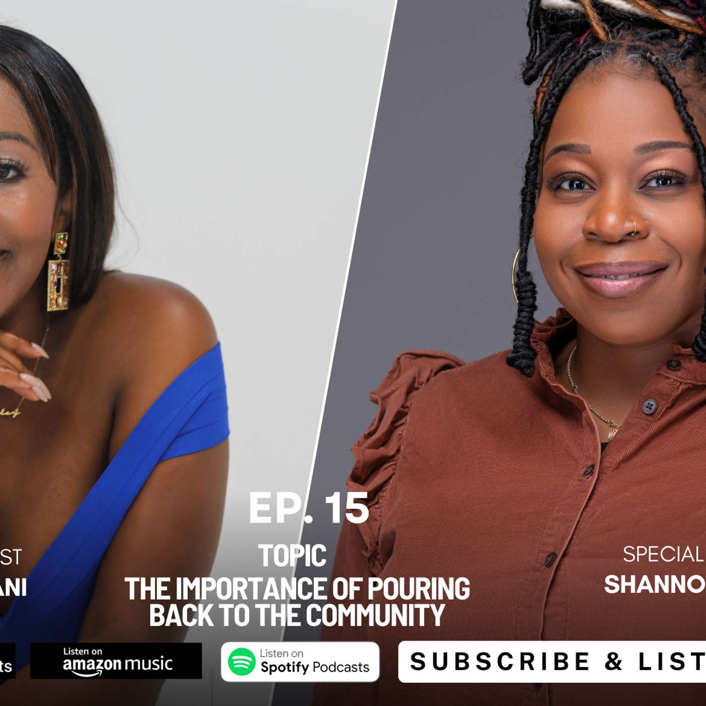 Humanitarian Heartbeat Podcast