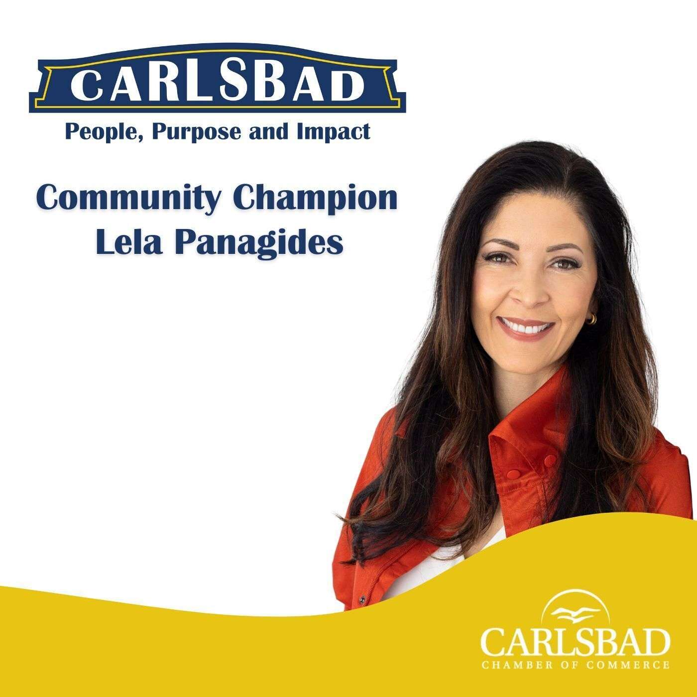 Ep. 59 Preventing Homelessness Takes a Rapid Response - a Conversation with Lela Panagides episode artwork