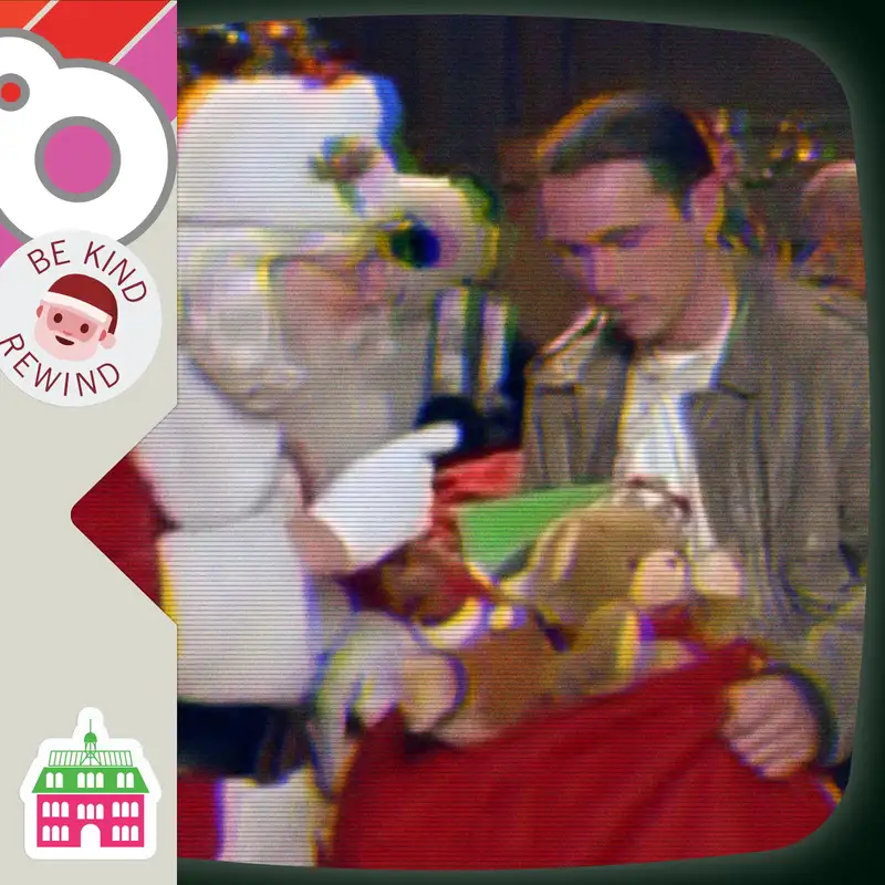 Mighty Morphin Power Rangers: I’m Dreaming of a White Ranger