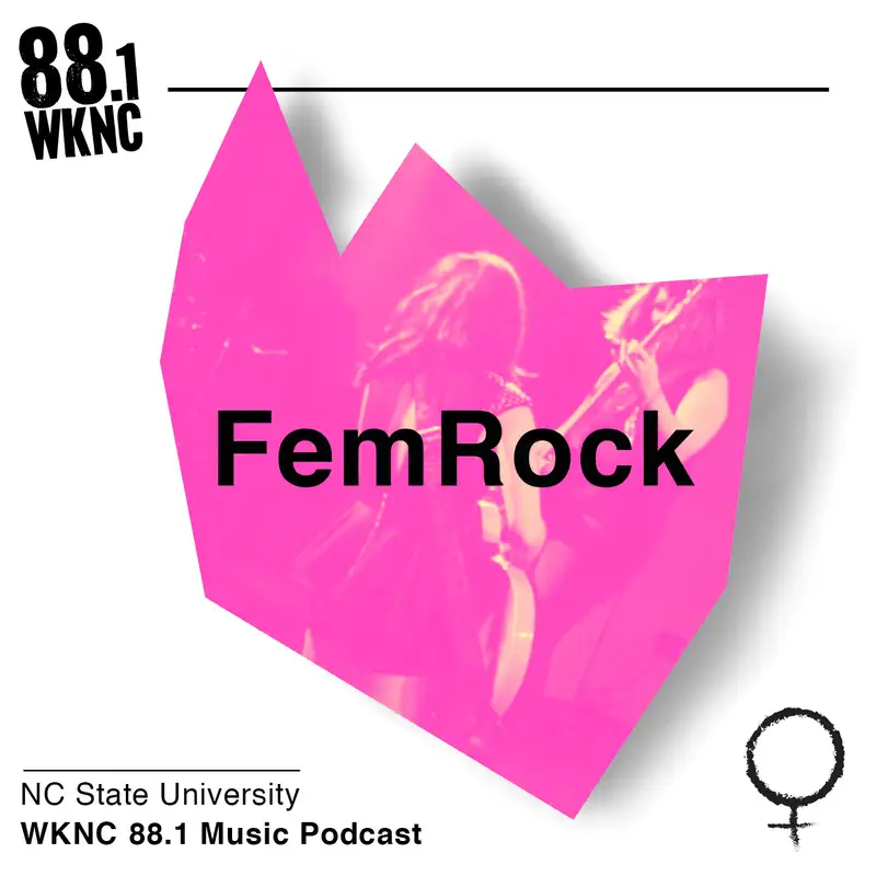 FemRock 2: Nights of Manifest