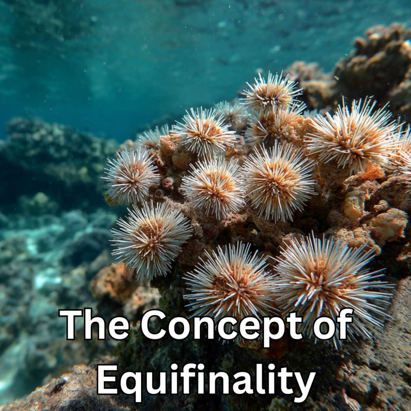 Day 287 - The Concept of Equifinality episode artwork