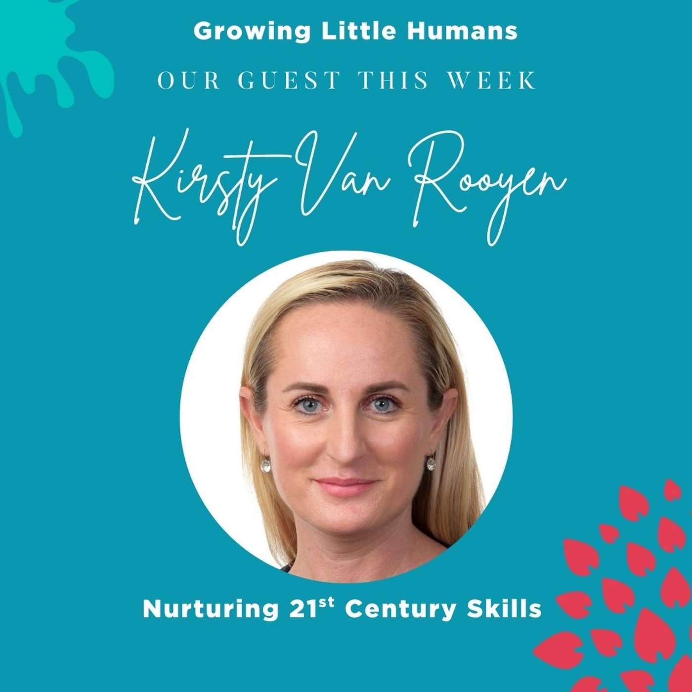 Nurturing 21st Century Skills in Early Childhood Nurturing 21st Century Skills in Early Childhood