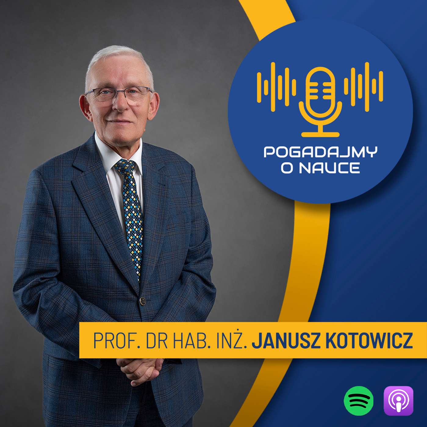Pogadajmy o nauce: Transformacja energetyczna - jeszcze wybór czy już wymóg? episode artwork