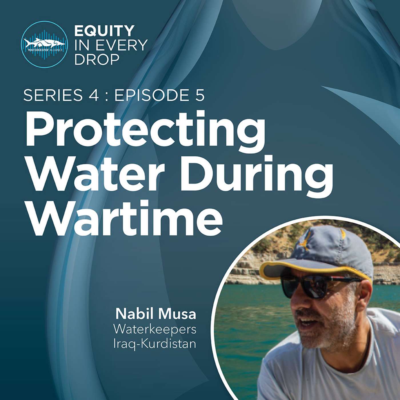Protecting Water During Wartime