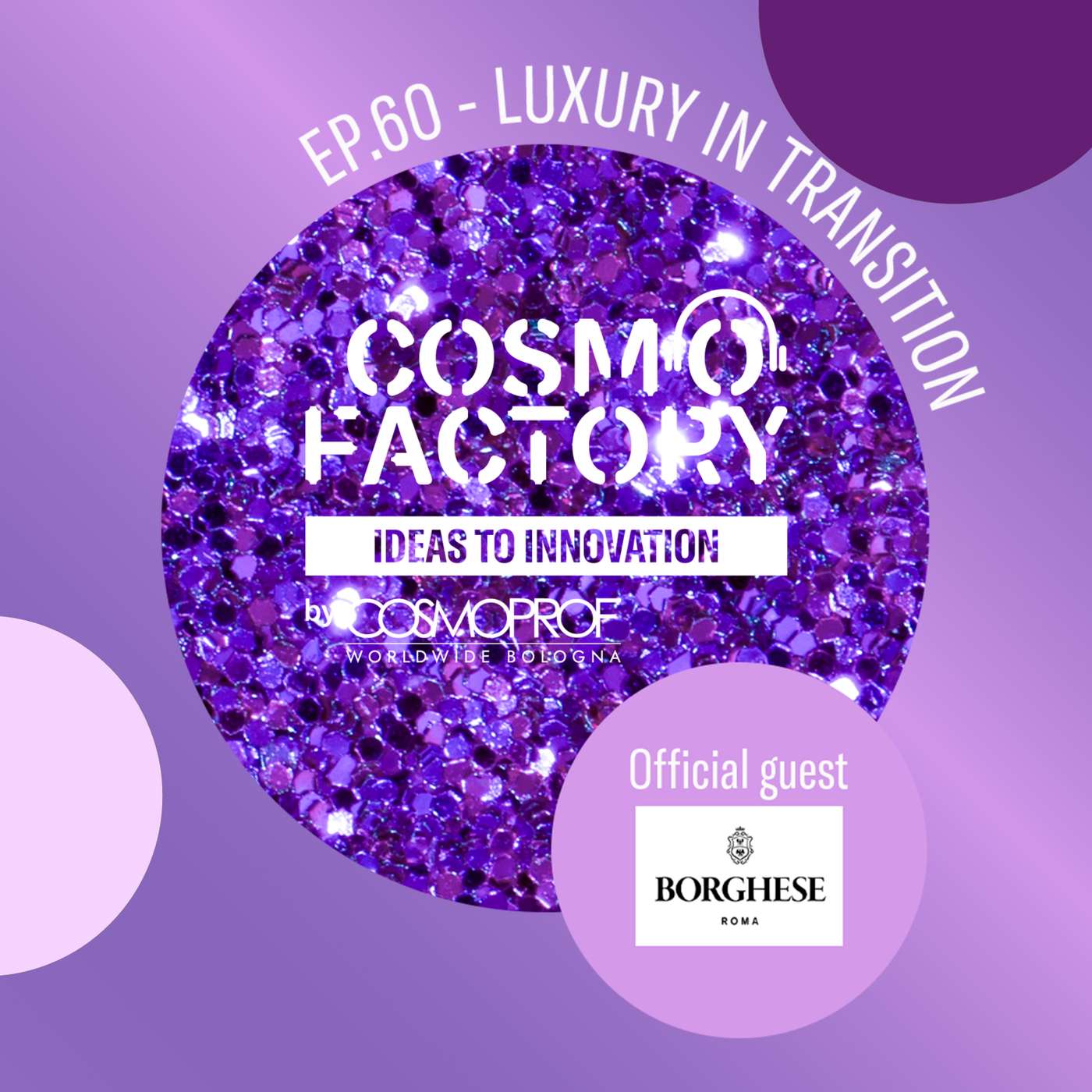 COSMOFACTORY