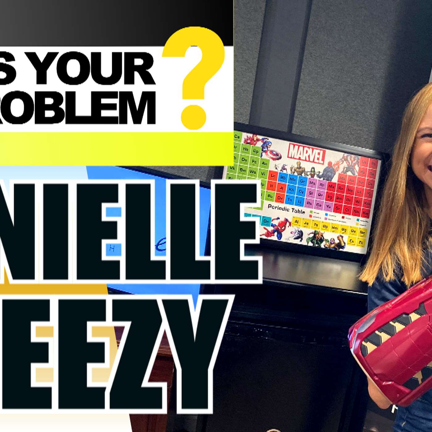 Mostly Middle Tennessee Business Podcast