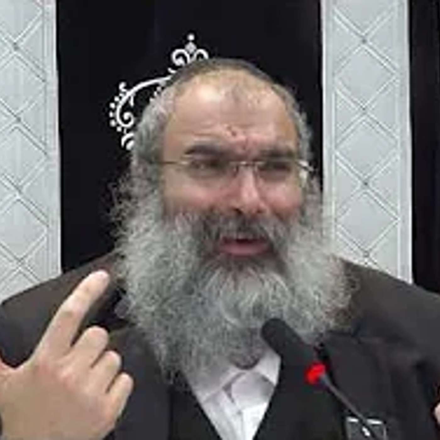 האם לטראמפ היה מותר לחטוף את נשיא וונצואלה ▪️הרב נחמנסון▪️(י"ח טבת תשפ"ו. שטיינבאך שול כפר חב"ד)