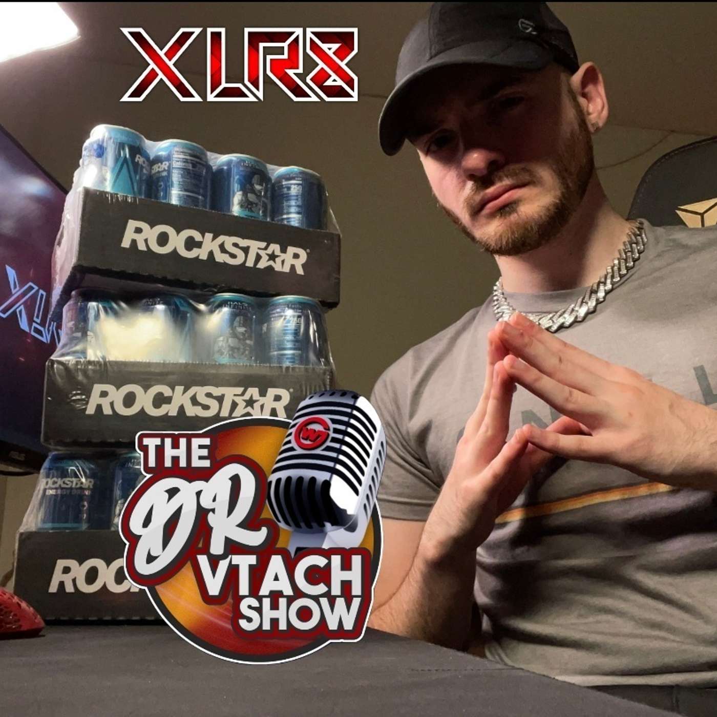 The Rascals Lounge Podcast