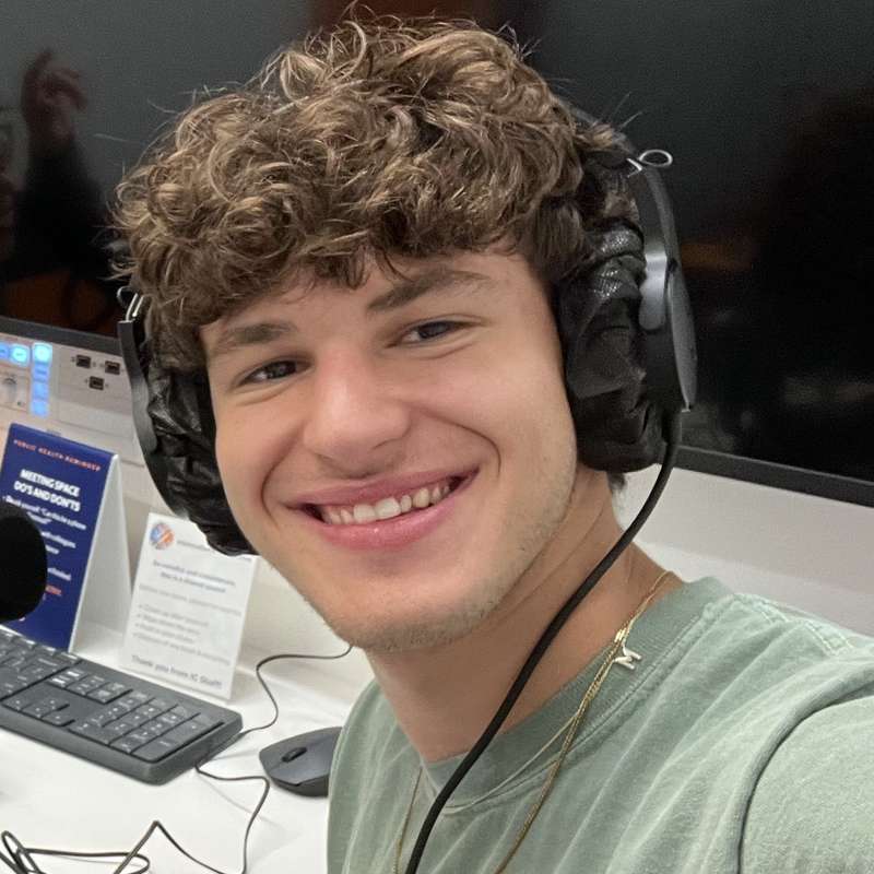 Julian Barrios