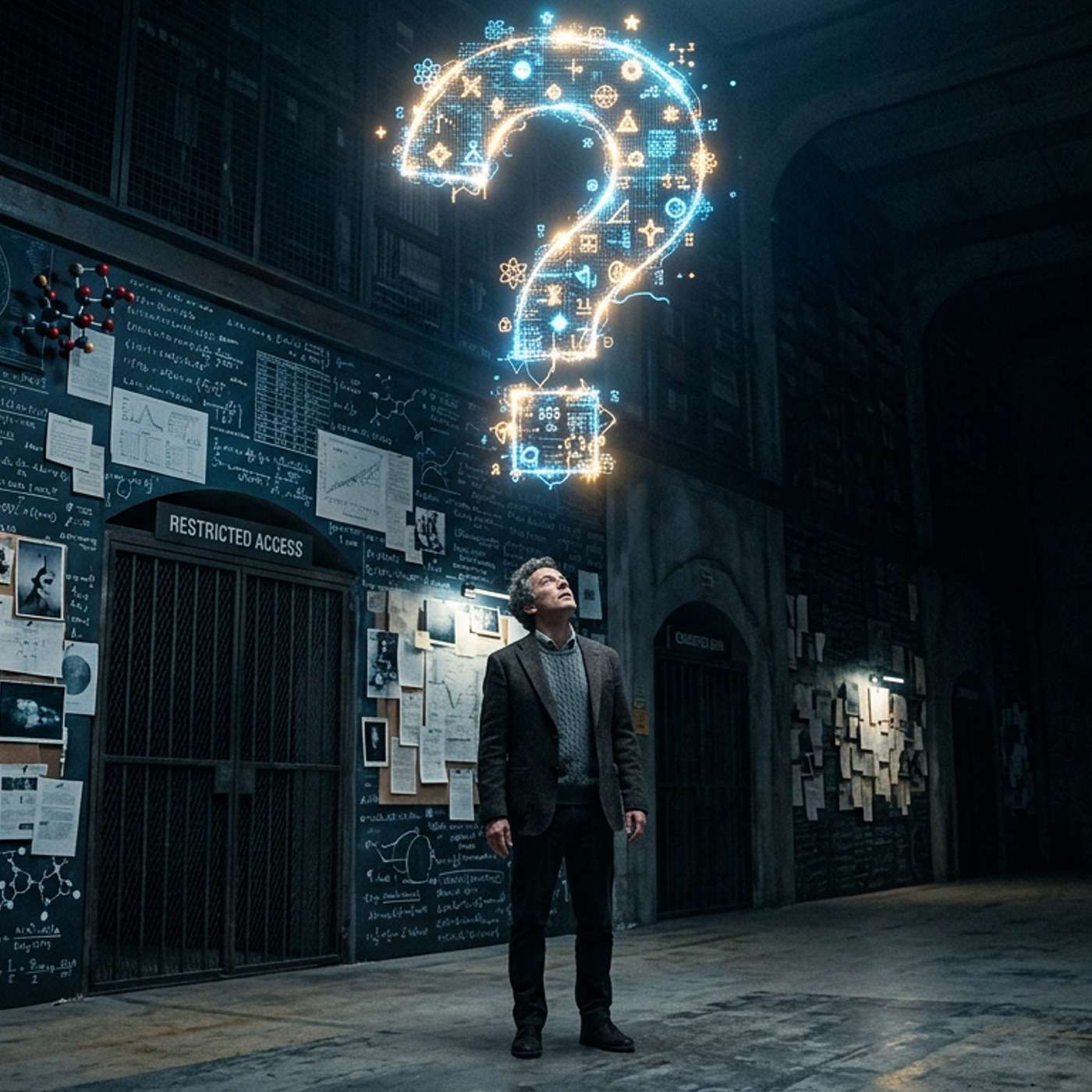 Science vs. Truth: Why Falsification Is Dead in Practice episode artwork