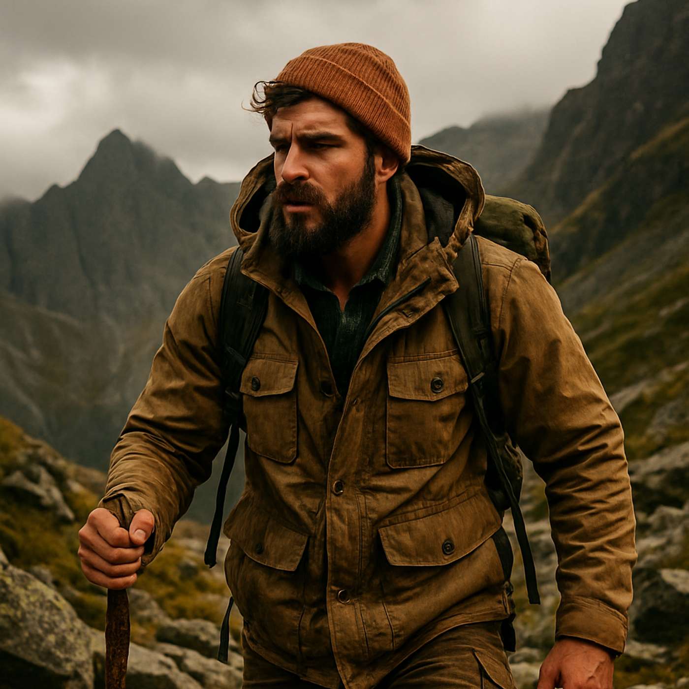 The Man Warrior King Podcast - Confident Christian Men and Passionate Marriages