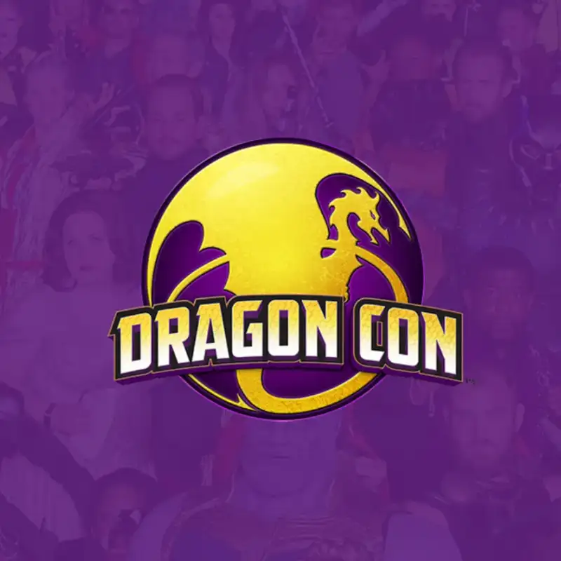 S1E1: Enter the DragonCon