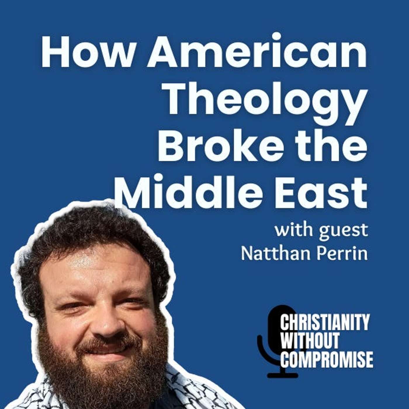 Christianity Without Compromise: Following Jesus Beyond the Culture Wars