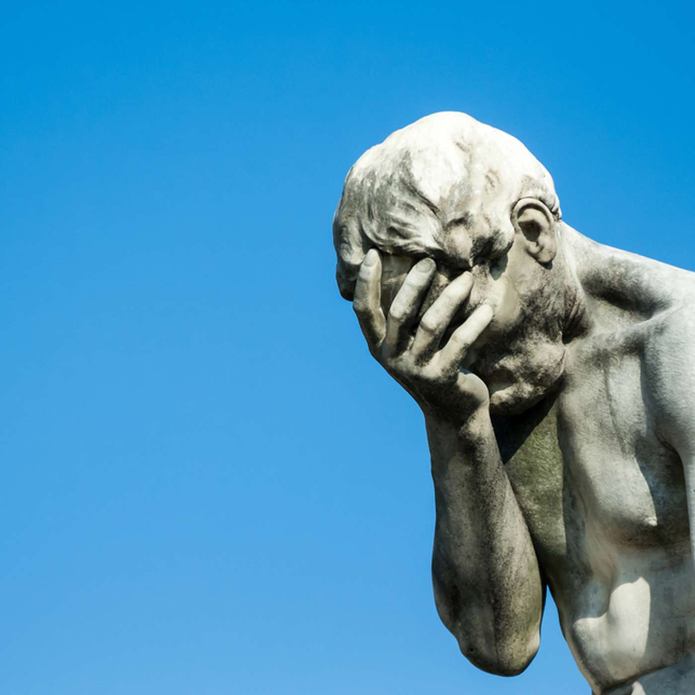 Ep. 16: What Is Shame and What Is the Best Way to Deal With It?