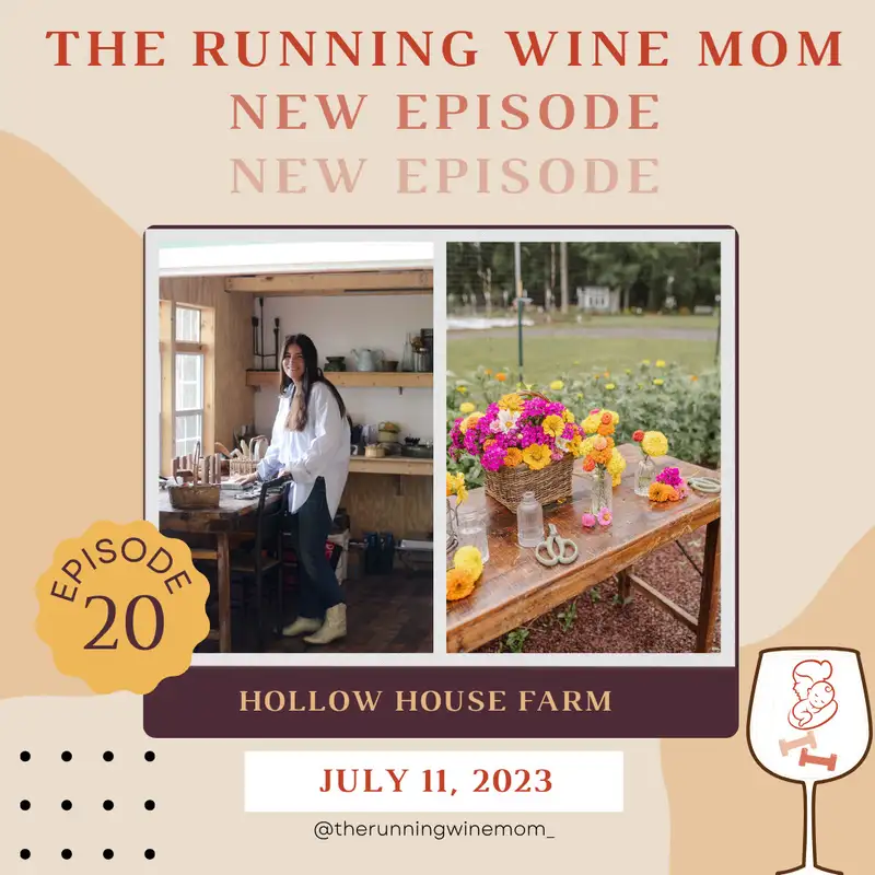 From Seed to Sustainability: The Inspiring Story of Hollow House Farm Part 1