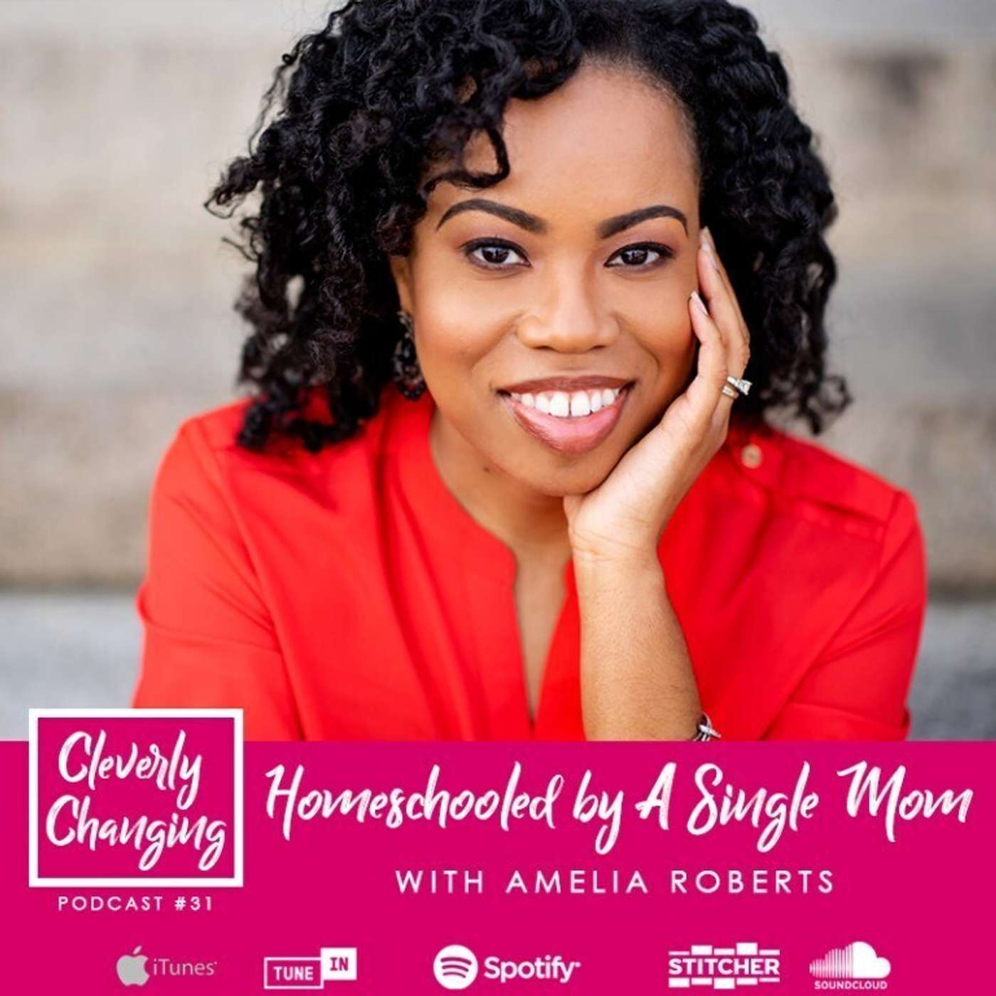 Homeschooled by A Single | Mom Lesson 31
