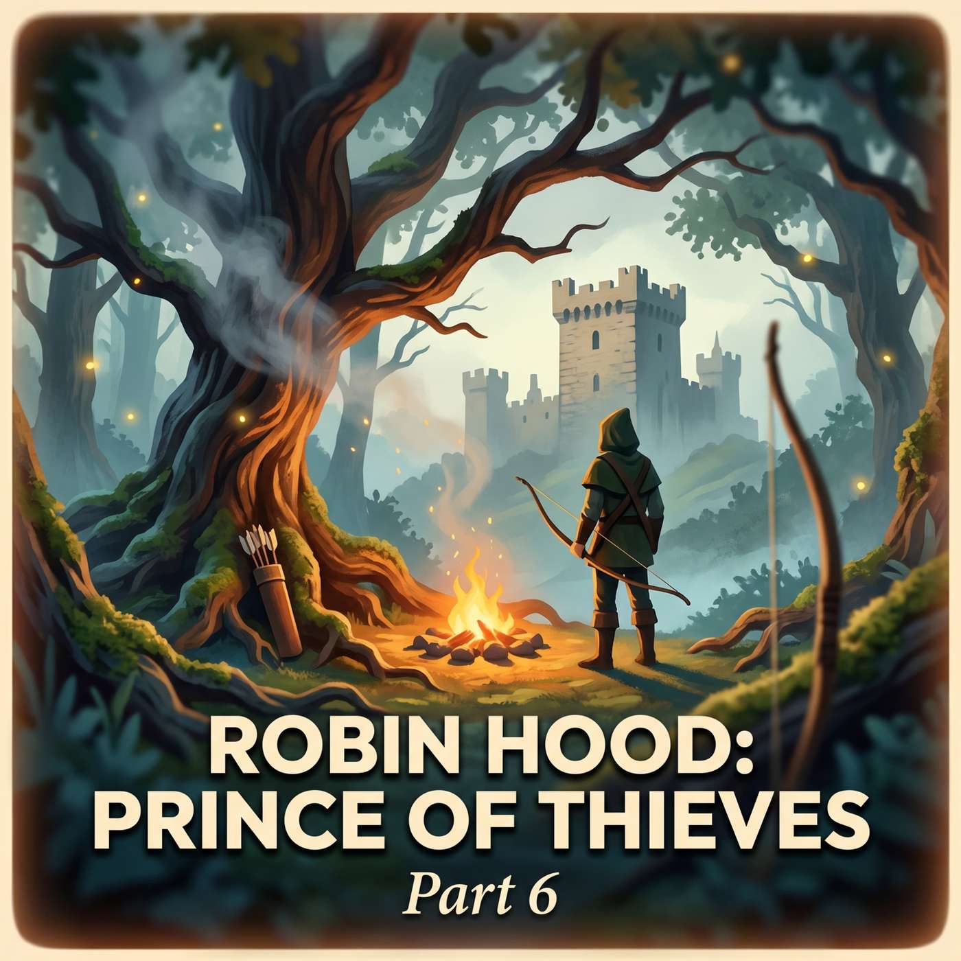 Robin Hood: Prince of Thieves – Part 6