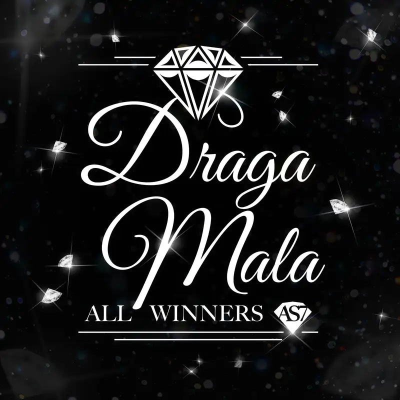 RuPaul's Drag Race All Stars: Season 7 - Drag Race Gives Back Variety Extravaganza | Las Supernovas Legendarias