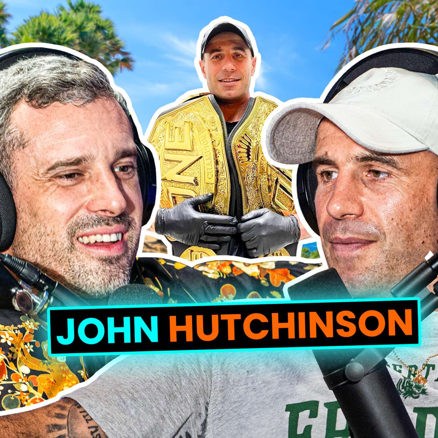 Tiger Muay Thai's Champion Maker: John Hutchinson's Winning Formula || JOHN HUTCHINSON (E124)
