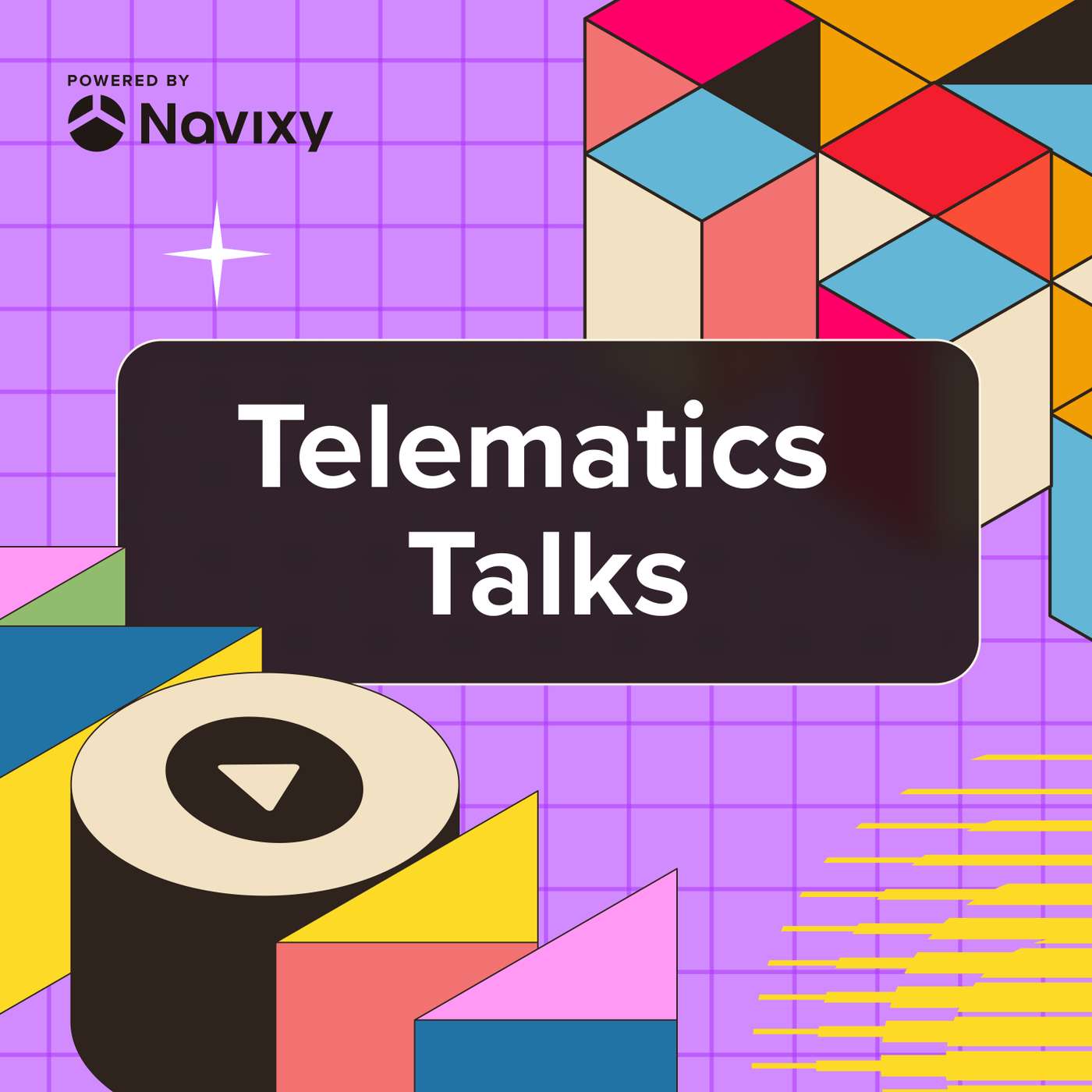 Telematics Talks