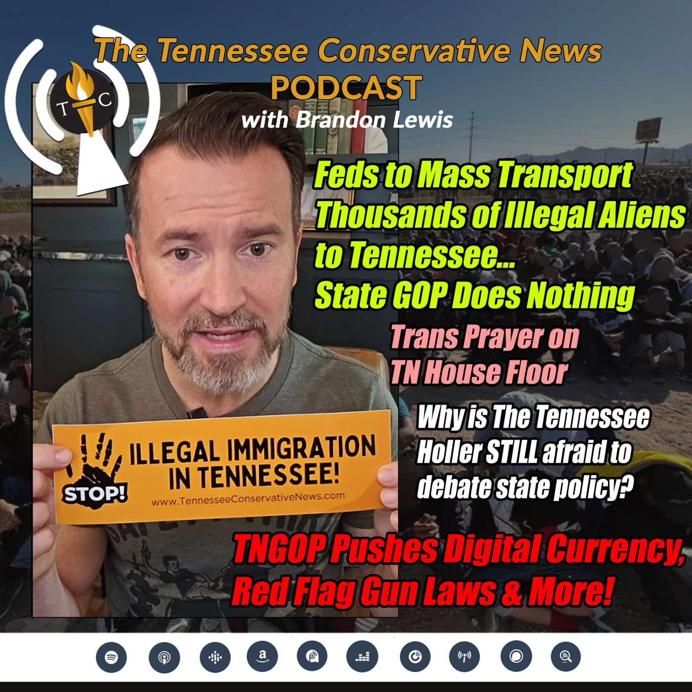 TennCon BIG 7️⃣ Weekend Digest February 2nd, 2024