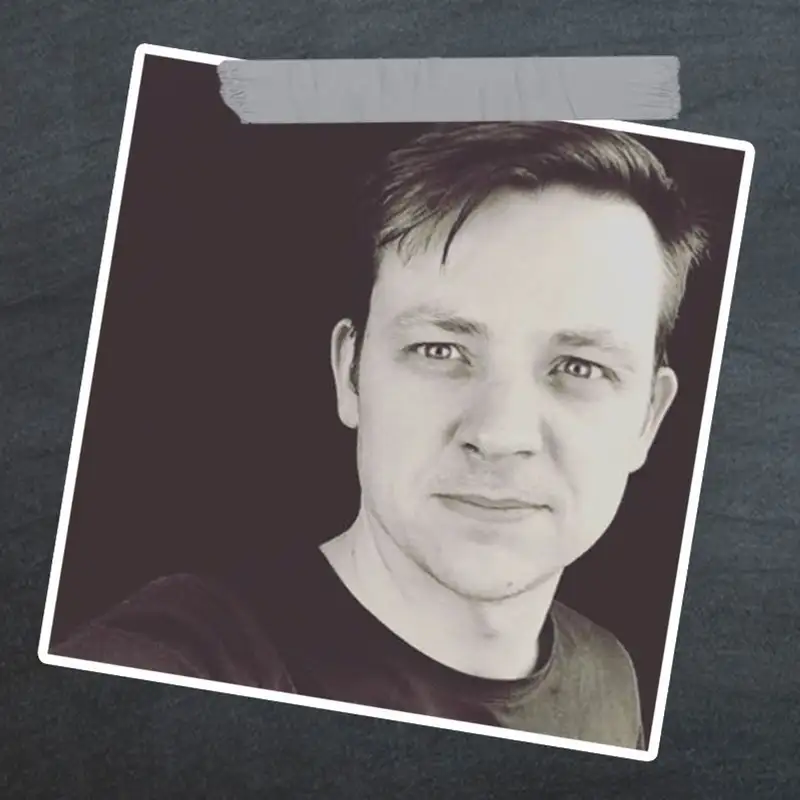 #3 | Bram Faems over Edcamps