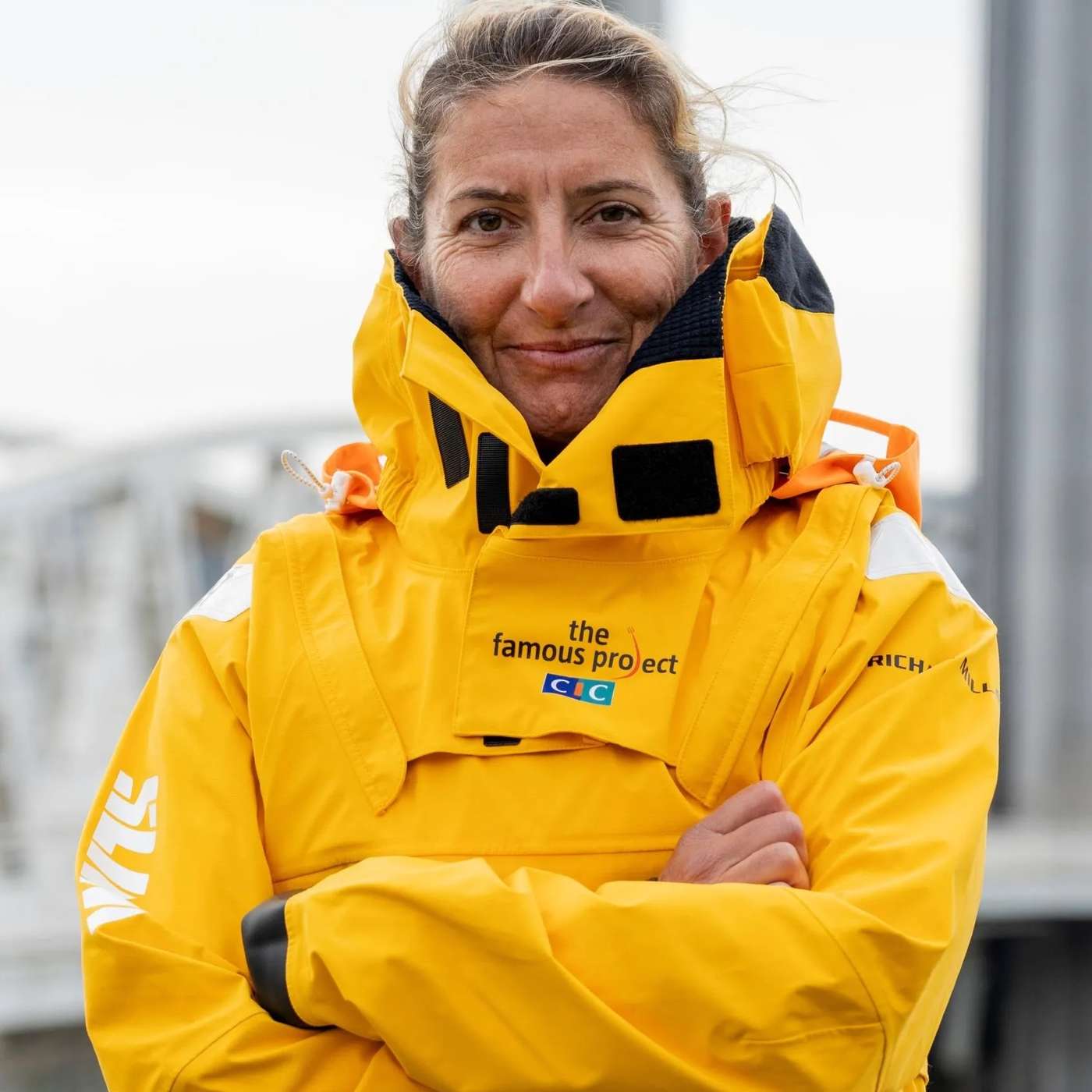 Yacht Racing Life Podcast