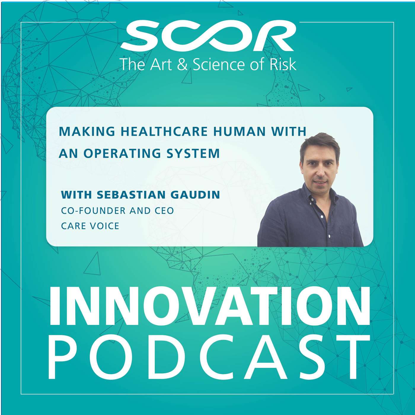SCOR INNOVATION PODCAST