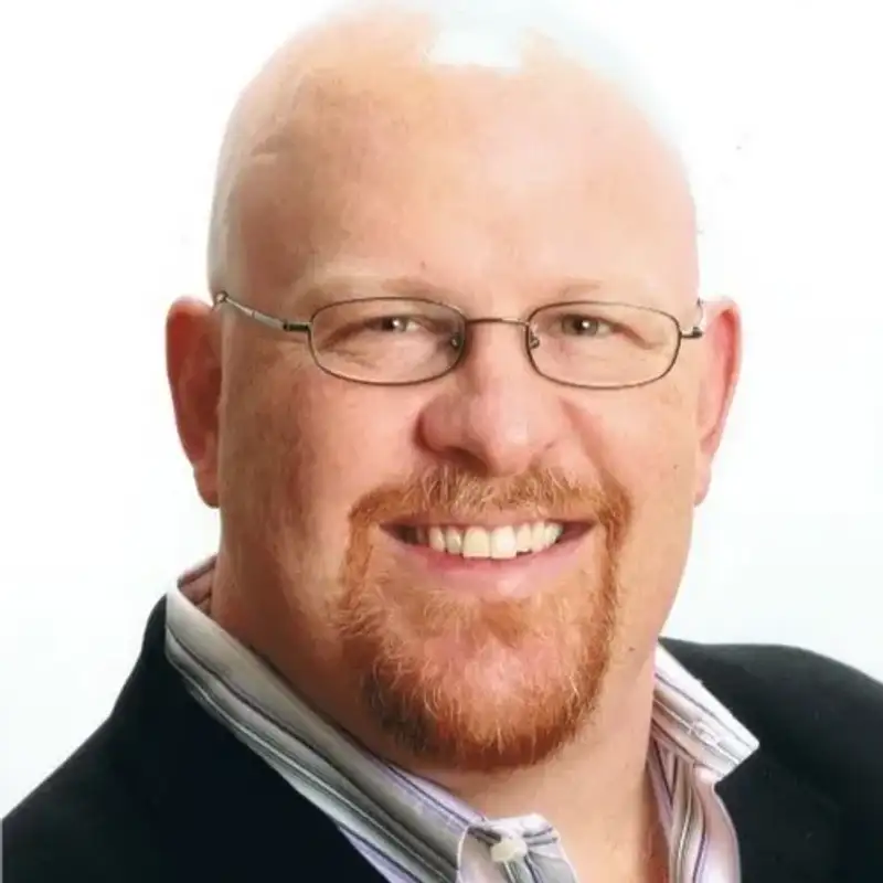 Legal Secrets Every Creator Needs to Know w/ Gordon Firemark
