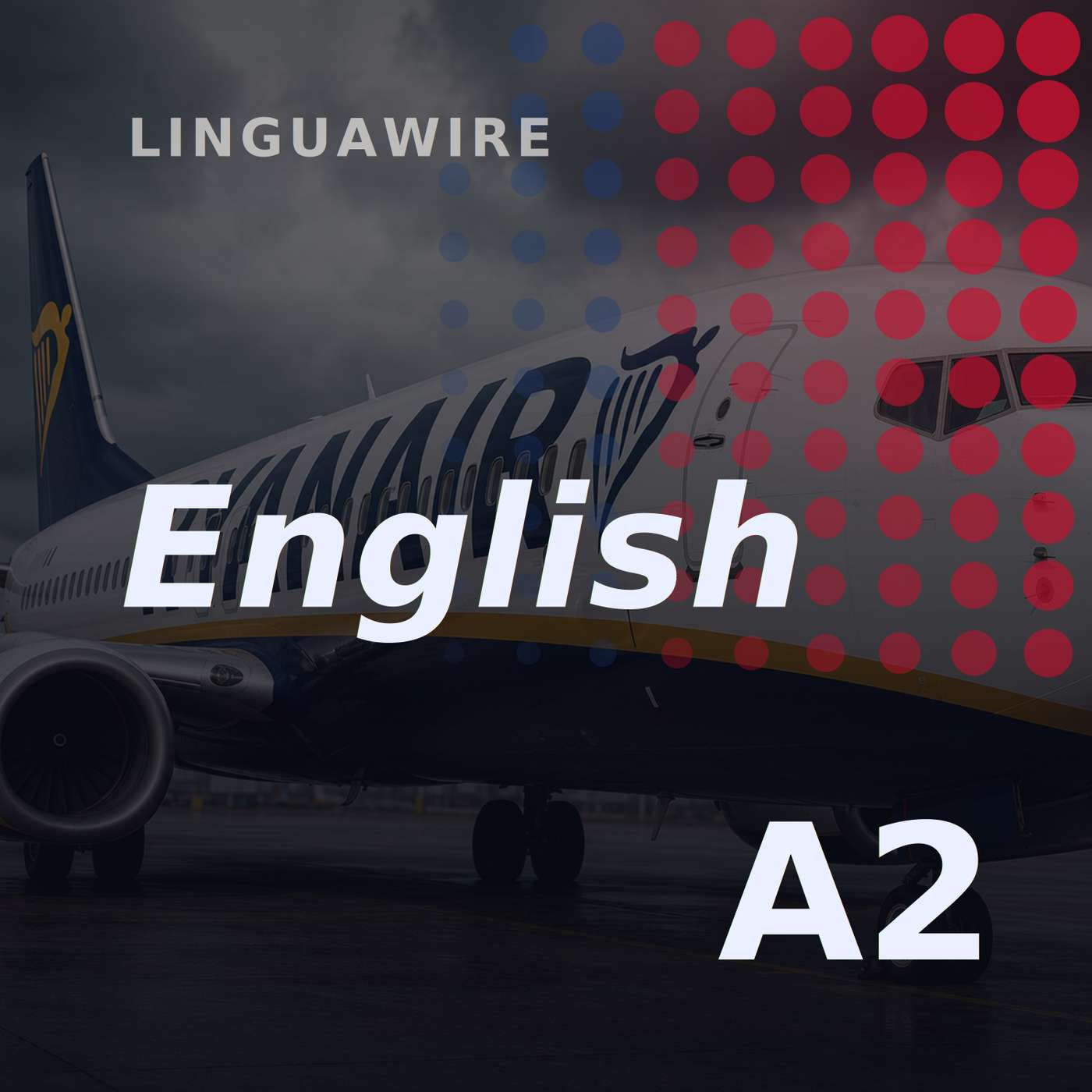 A2 English News | Ryanair Profits Drop as Fuel Costs Rise
