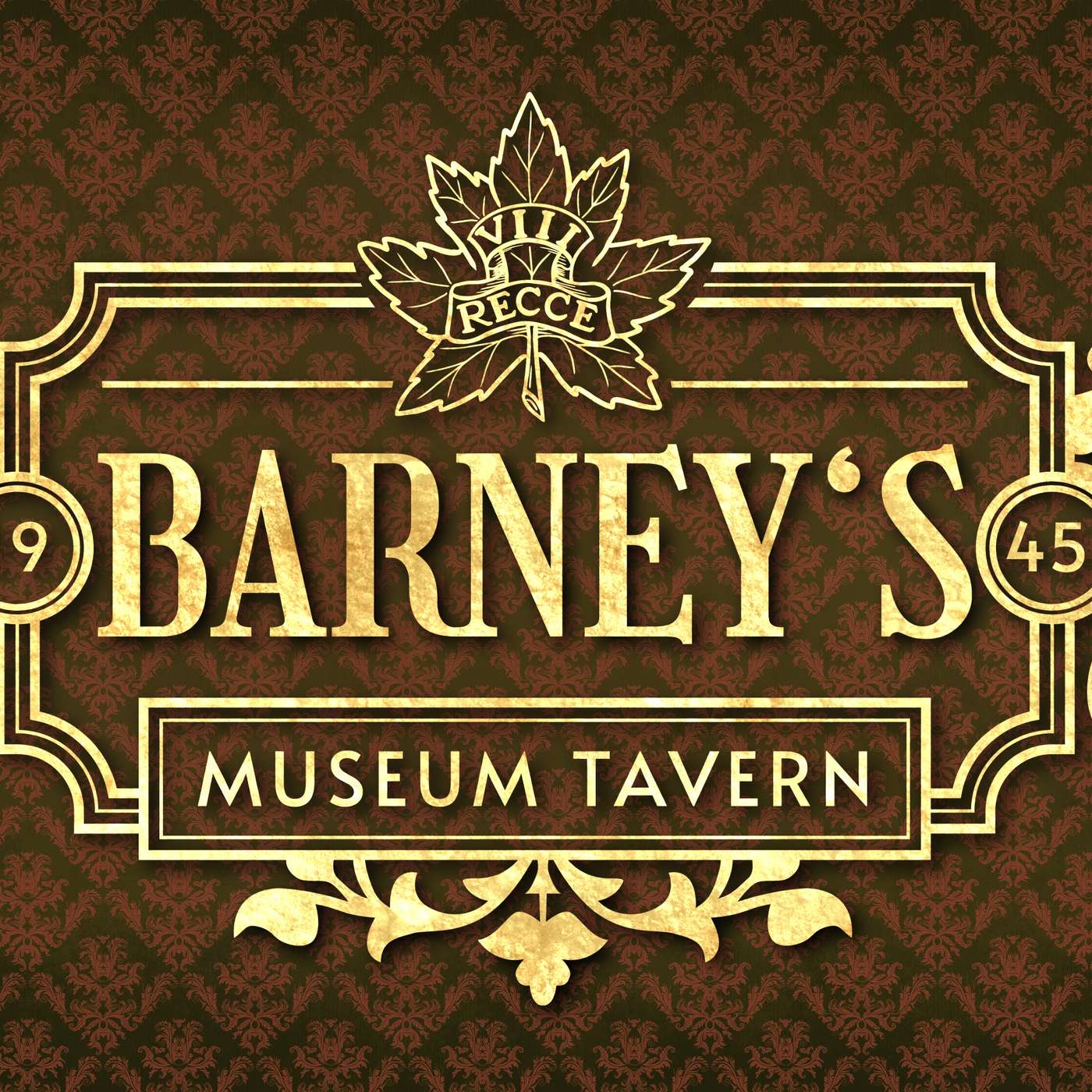 Barney's Tavern