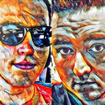 The FU Podcast