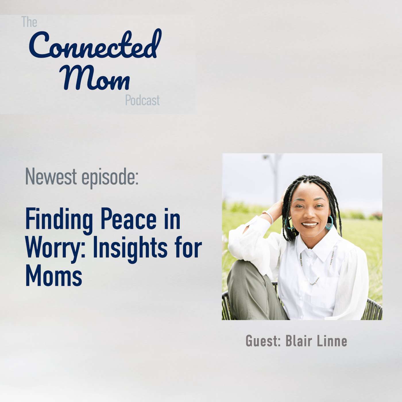Finding Peace in Worry: Insights for Moms Finding Peace in Worry: Insights for Moms