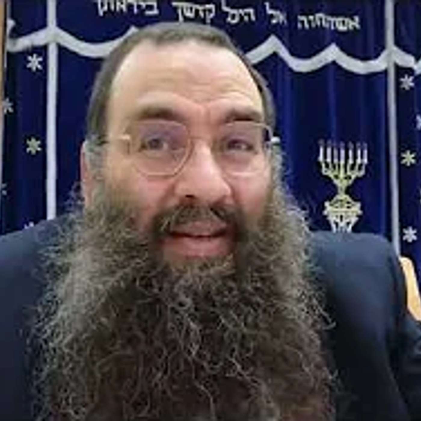 הרב עובדיה יוסף   פרשת השבוע   בלק עצת בלעם הנפלאה ביאור זהר זכר נא מבורך אברכם episode artwork