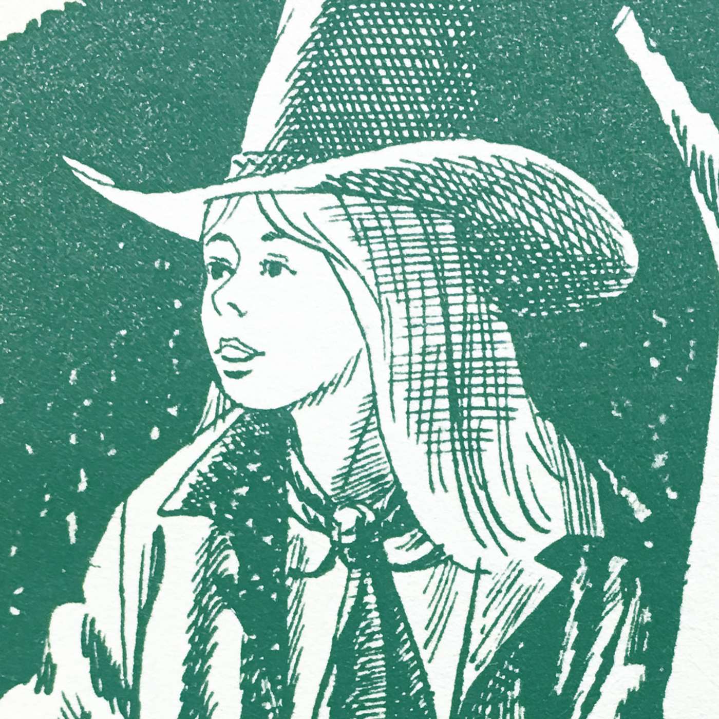 Ep. 68. Deadwood City: Week Sixteen Screaming Into a Trash Can