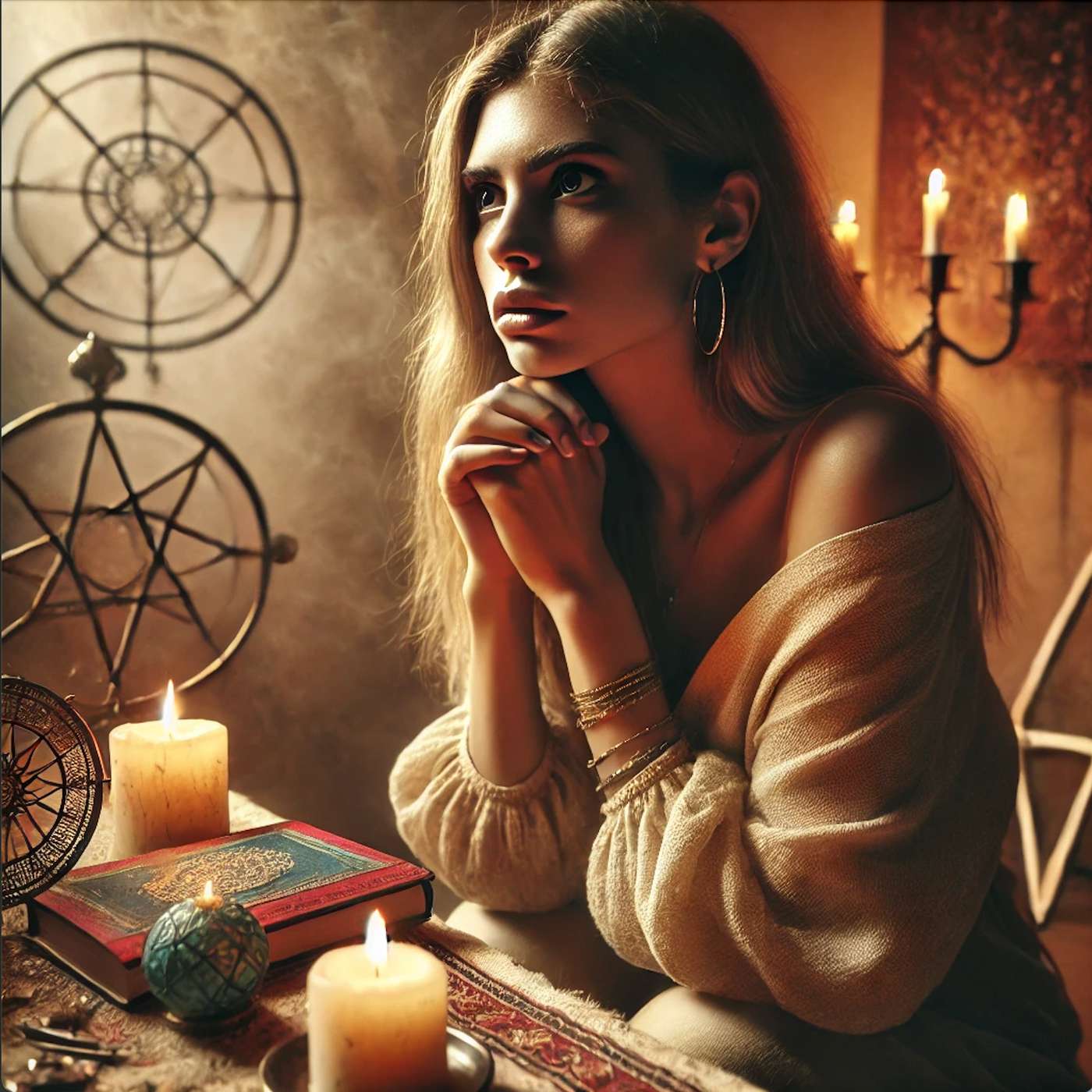 We All Have Them, So What CAN You Do About Spiritual Doubts?