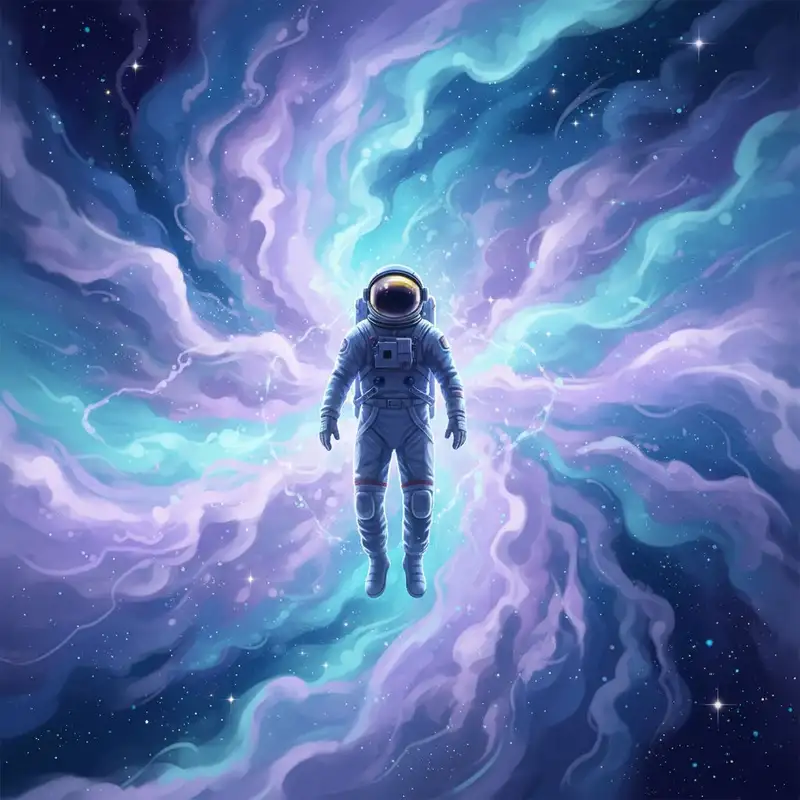 Are We Alone in the Universe? | Bedtime Astronaut For Sleep