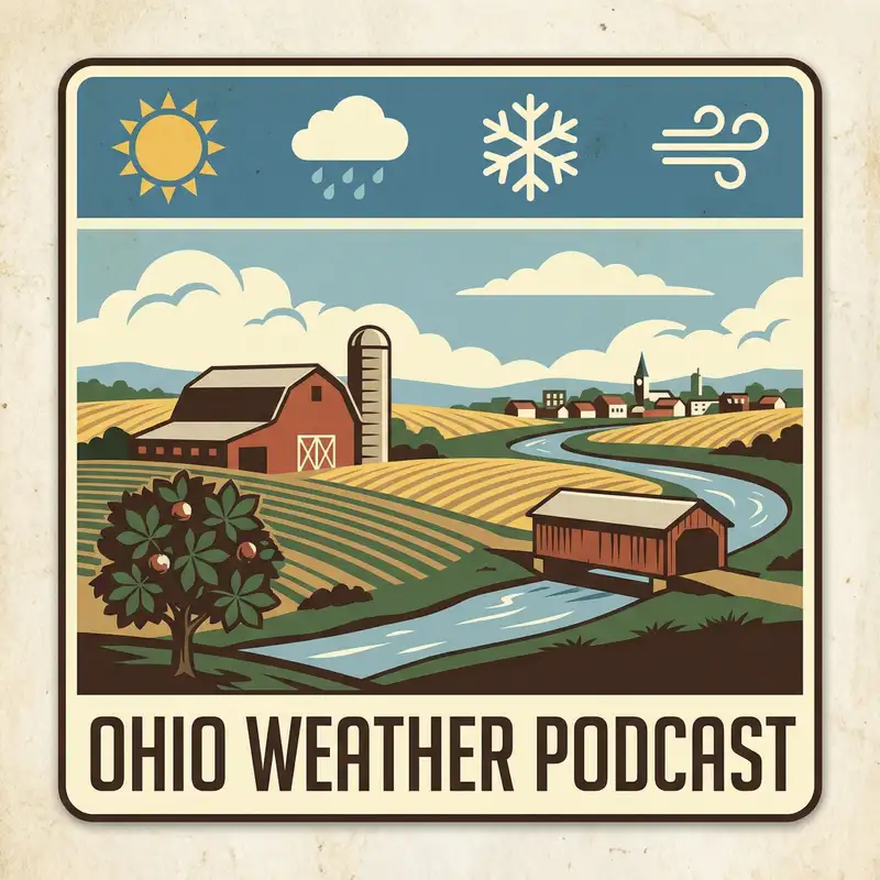The Ohio Weather Podcast