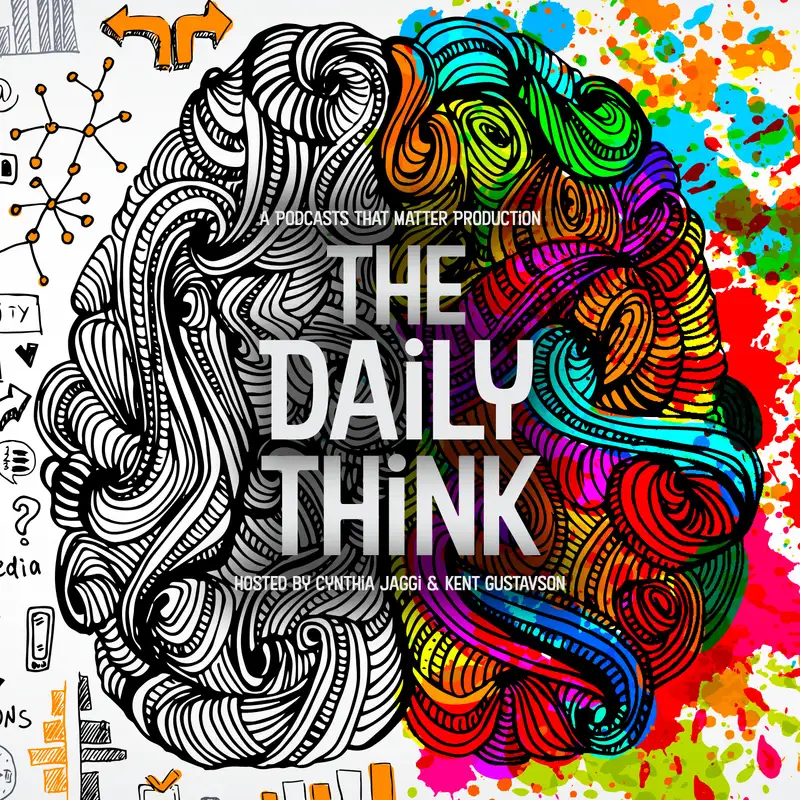 The Daily Think