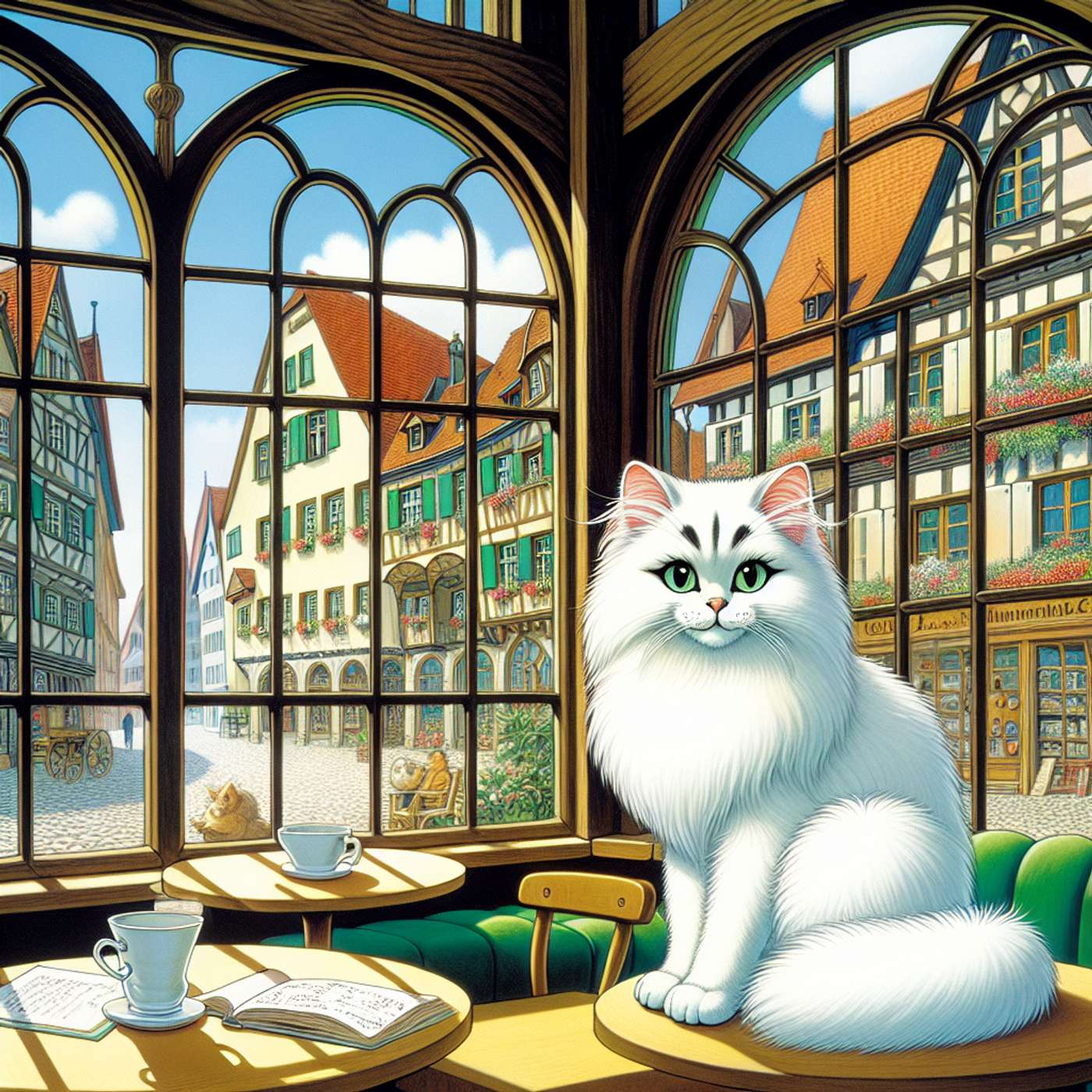 Ihre personalisierte Deutsch-Lernreise: Nincha Analytics für Einsteiger episode artwork