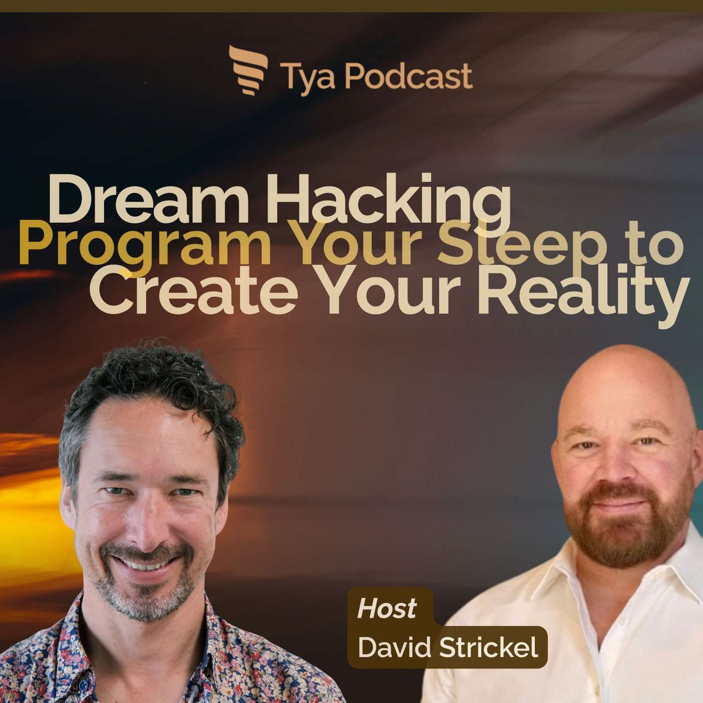 The Tya Podcast — An Advanced Operating System for Life